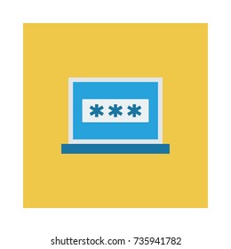  login icon
