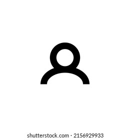 login icon design vector templates 