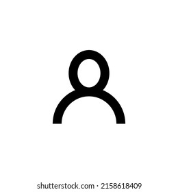 login icon design vector templates 