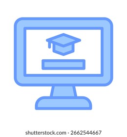 Elemento de icono de Inicio de sesión para el diseño