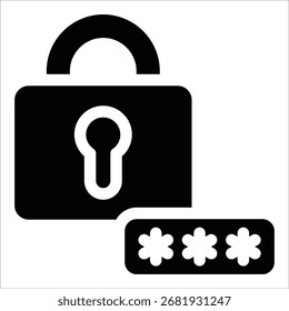 Login Icon Element For Design