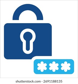 Login Icon Element For Design