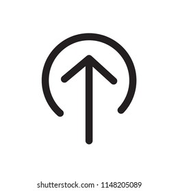 Login icon ,sign in icon vector template