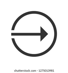 login icon user interface