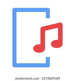 
login icon vector image. Simple music account login illustration. Suitable for use in web applications, mobile applications and print media. isolated on white background.
