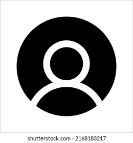 Login Icon Vector Row Symbol, on white background, eps 10.