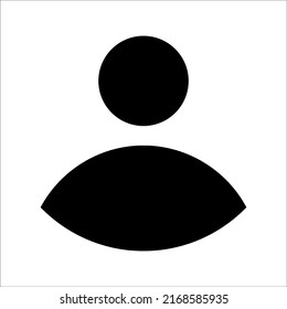 Login Icon Vector Row Symbol, on white background, eps 10.