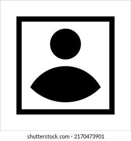Login Icon Vector Row Symbol, on white background, eps 10.