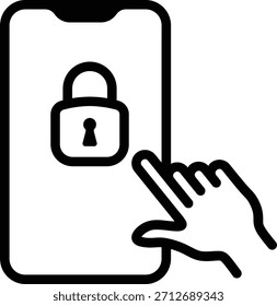 Inicio de sesión Iniciar sesión Contraseña de bloqueo móvil de seguridad abierta 14000