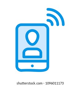  login mobile device 