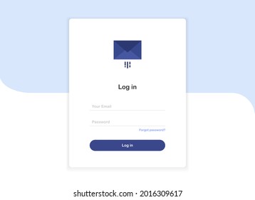 23,354 Login page Stock Vectors, Images & Vector Art | Shutterstock