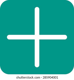 Login, user, new icon vector image. Can also be used for mobile apps, phone tab bar and settings. Suitable for use on web apps, mobile apps and print media
