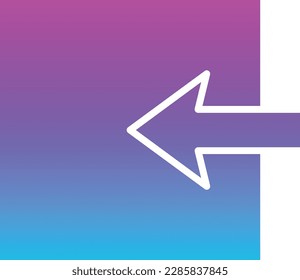 Login vector icon. Can be used for printing, mobile and web applications.
