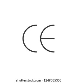 Logistic Box Modern Simple UI Vector Icon 
