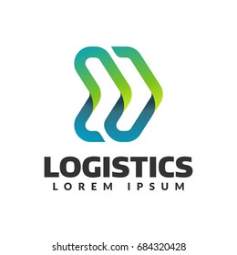 Logistics Logo Images Stock Photos Vectors Shutterstock