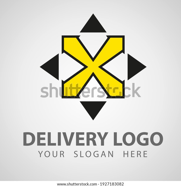 Logistic company logo. Arrow icon. Delivery icon.
Arrow logo. Business Arrow vector. Delivery service logo.
Web,Network, Digital, Technology, Marketing icon. Delivery Box with
Arrow Logo. Vector