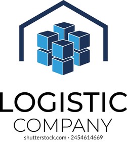 logistic company logo,  logistics and express delivery company logo design , Transport logistic logo 