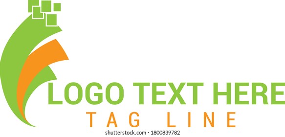Logistic company vector logo. Arrow icon. Delivery icon.  Delivery service logo. Web, Digital, Speed, Marketing, Network icon. Pixel logo. Pixel art. Pixel icons.