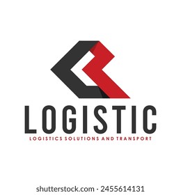 Logistic company vector logo. Arrow icon. Delivery icon. Arrow icon. Arrow vector. Delivery service logo. Web, Digital, Speed, Marketing, Network icon. Pixel logo. Pixel art. Pixel icons.