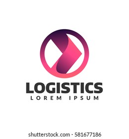 63,992 Transport logistics logo Images, Stock Photos & Vectors ...