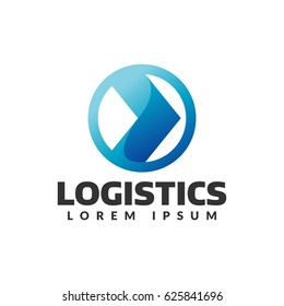 63,992 Transport logistics logo Images, Stock Photos & Vectors ...