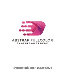 Logistic Fast Design Colorful concept Illustration Vector Template, Suitable for Creative Industry, Multimedia, entertainment, Shop, spa, beauty cosmetic, beauty salon and any related business