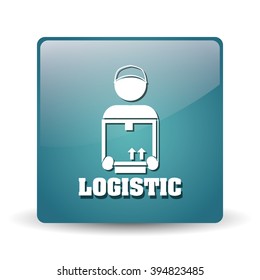 Logistic and pictogram design