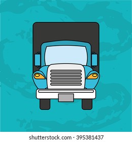 logistic service design 