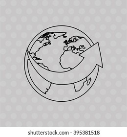 logistic service design 