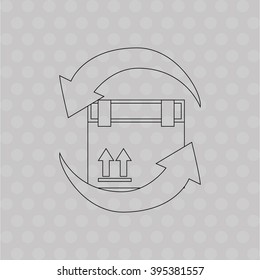 logistic service design 