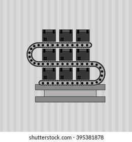 logistic service design 