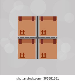 logistic service design 