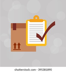 logistic service design 