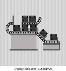 logistic service design 