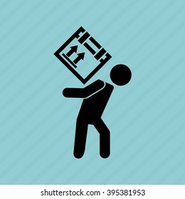 logistic service design 