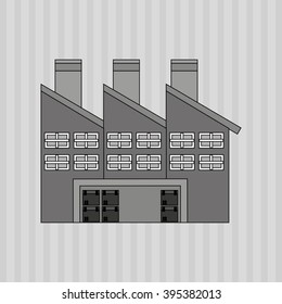 logistic service design 