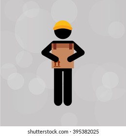 logistic service design 