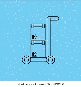 logistic service design 