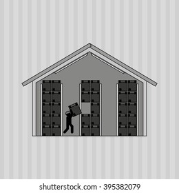 logistic service design 