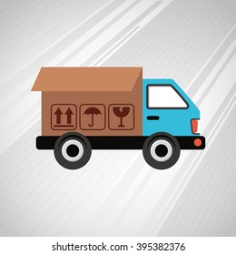 logistic service design 