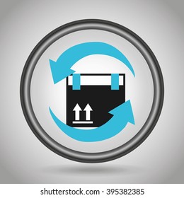 logistic service design 