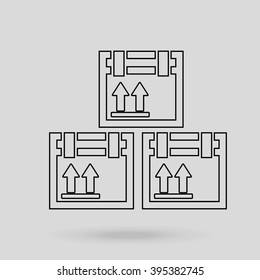 logistic service design 