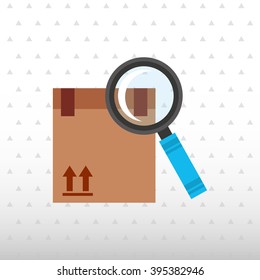 logistic service design 