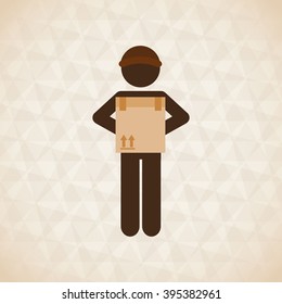 logistic service design 