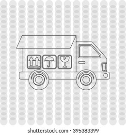 logistic service design 