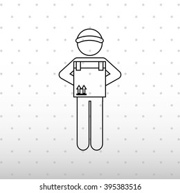 logistic service design 