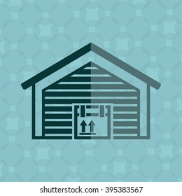 logistic service design 