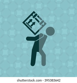 logistic service design 