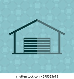 logistic service design 