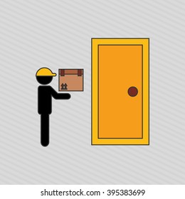 logistic service design 